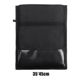 3 Peças Bolsa Faraday Para Cartão Celular Bloqueador Sinal