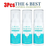 3 Peças De Enxaguante Bucal Teethaid Enxaguante Bucal Clare