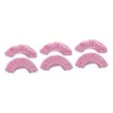 3 Pecas Protetor De Patins De Hóquei Capa De Lâmina De Sapatos De Patinação No Gelo Capa De Bota De Skate Guardas Capas Práticas Skatistas Skate Adulto Homem E Mulher Disco Costela