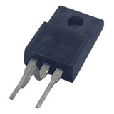 3 Peças Transistor Fgpf4536 Fgpf 4536 Original Fairchild