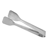 3 Pegador De Frios Cozinha De Casa Inox 18 Cm