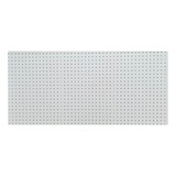 3 Placas Eucatex Perfurado 120 X 60cm Pegboard Organizador