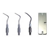 3 Pontas Diversas Chave Para Ultrassom Caviflex 6000