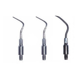3 Pontas Diversas Para Ultrassom Caviflex 6000