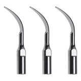 3 Pontas Ponteiras Ultrassom Gnatus G1