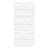 3 Prateleiras Refrigerador Mabe Remb430 55 5 X 39 Cm