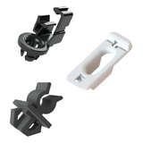 3 Presilha Grampo Haste Vareta Capo Cobalt Onix Tracker Joy