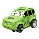 Verde