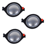 3 Reparo Vestron Titanio Para Driver Rcf N850ti M 82 Art500