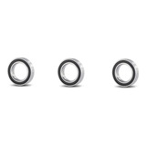 3 Rolamento Inf Cambio Electrolux Ltc15 Lt15f Lbu15 6802