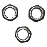 3 Rolamentos Antireverso Carretilha Marine S Brisa Gto lite