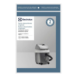3 Saco Aspirador Pó Descartável Electrolux Hidrovac Original