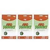 3 SAI MOSQUITO - REPELENTE NATURAL EM ADESIVO 0m- BABYDEAS
