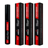 3 Sérum Crescimento Cílios E Sobrancelha Niraj Prohairin 8ml