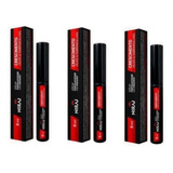 3 Sérum Crescimento Cílios E Sobrancelha Niraj Prohairin 8ml