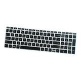 3 Silicone Notebook Keyboard Skin Cover For 15 6   Laptop