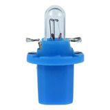 3 Soquete Com Lampada Computador Bordo Peugeot 206 207 307