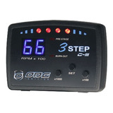 3 Step G3 Corte De Giros Odg Com Shift Light limitador 