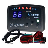3 Step G3 Odg Limitador Corte De Giros Two Step Asp Turb