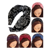 3 Tiara Adult infan Faixa C Bandana Estruturada não Amassa