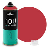 3 Tinta Spray Colorart Nou Colors
