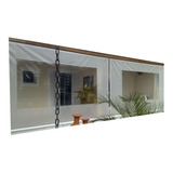 3 Toldos Cortina 335 226 110 Largura X 223 Altura So3m
