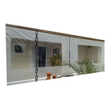 3 Toldos Cortina 335 335 418 Largura X 235 Altura So3m