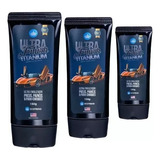 3 Ultra Finish Ecotrend E Revitalizador De Plasticos E Pneus