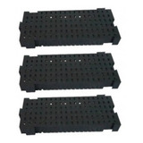 3 Un Placa Filtro Biológico Aquarium System 1 2 14 X 7cm 