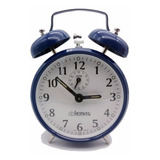 3 Uni Relógio Despertador Antigo