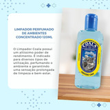 Limpador