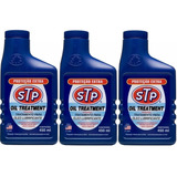 3 Unid Stp Oil Treatment 450