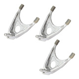 3 Unidades Garfo 5 Marcha Cambio Renault Sandero Logan Clio