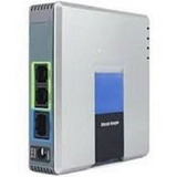 3 Unidades Linksys Pap2t na Ata Voip