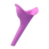 3 Urinol Funil Feminino Fazer Xixi Urinar Mijar Em Pé