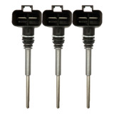 3 Velas Aquecedoras Fiat Mobi 1 0 8v 2016 5011725204