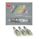 3 Velas Ngk Laser Iridium Cr9eia 9 Triumph Tiger 800 1200