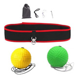 3 Velocidade Bola Bandana Mma Boxe Treinamento Soco Boxe