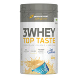 3 Whey Top Taste 900g Bodyaction