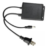 3 X 12v 2a Adaptador Ac Carregador De Parede Adaptador De
