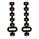 3 X 2 4 Pacotes De De Antena Yagi Para Dji Drone 3 Pecas