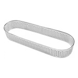 3 X 2 4 Pacotes De Molde De Bolo De Mousse Oval De 3 Pecas