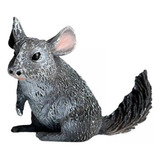 3 X 2 6 Pacotes De Figuras De Animais Selvagens 3 Pecas