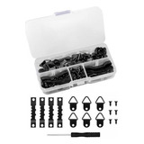 3 X 252x Kit De Cabides Para Quadros Gancho Para Pendurar