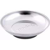 3 X Bandeja Magnética Redonda 3 X Bandeja Retangular