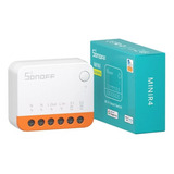 3 X Sonoff Mini R4 Extreme Automação Wi fi Original Alexa 