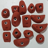 30 Agarras De Escalada