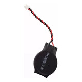 30 Baterias Botão Cr2032 Cmos Conector Placa Mãe Computador