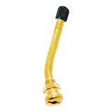 30 Bico Válvula Roda Disco Pneu Sem Câmera Caminhão 90mm