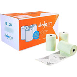 30 Bobinas Térmicas 80x40 Bobina Cupom Fiscal Impressora Pdv
